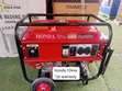 Honda 10KVA Generator - Heavy Duty, 1 Year Warranty - 2