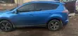 Toyota RAV4 2016 Blue - 4