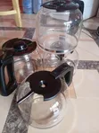 ACE Coffee Jar - Brand New - 1