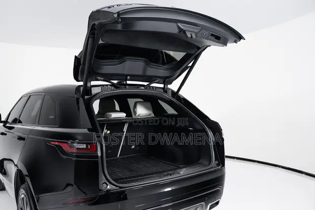 Range Rover Boot Shocks - Velar, Sport, Evoque, Discovery - 1