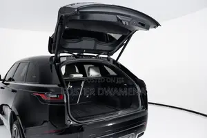 Range Rover Boot Shocks - Velar, Sport, Evoque, Discovery