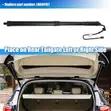 Range Rover Boot Shocks - Velar, Sport, Evoque, Discovery - 3
