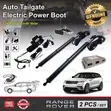Range Rover Boot Shocks - Velar, Sport, Evoque, Discovery - 4