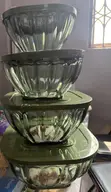 Salad Bowl Set - Brand New - 1