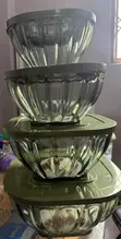 Salad Bowl Set - Brand New - 2