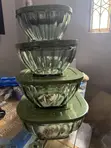 Salad Bowl Set - Brand New - 3