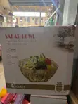 Salad Bowl Set - Brand New - 4