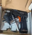 Black & Decker 4.8V Cordless Drill Screwdriver - 1