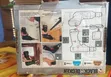 Black & Decker 4.8V Cordless Drill Screwdriver - 3