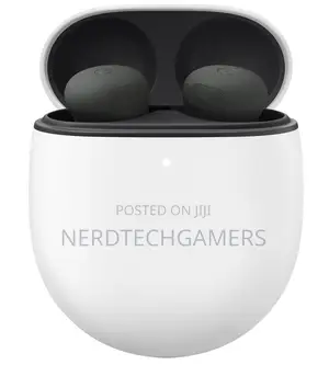 Google Pixel Buds Pro 2 - Wireless Earbuds