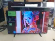 Samsung 50-inch QLED UHD HDR Smart Satellite TV (2025 Model) - 1