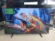 Samsung 50-inch QLED UHD HDR Smart Satellite TV (2025 Model) - 2