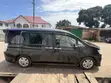 Honda Stepwgn 2011 Black - 1
