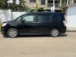 Honda Stepwgn 2011 Black - 3