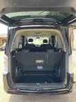Honda Stepwgn 2011 Black - 4