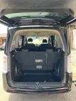 Honda Stepwgn 2011 Black - 5