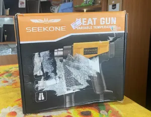 SEEKONE SDL-2818 Variable Temperature Heat Gun