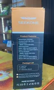 SEEKONE SDL-2818 Variable Temperature Heat Gun - 3