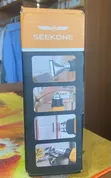 SEEKONE SDL-2818 Variable Temperature Heat Gun - 4