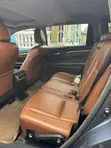 2018 Toyota Highlander Limited 4x2 V6 SUV - Blue - 2