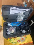 Draper 135W Variable Speed Rotary Multi-Tool Kit - 3