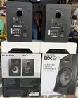 M-Audio BX8 D3 8-Inch Powered Studio Monitor - 2