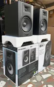 M-Audio BX8 D3 8-Inch Powered Studio Monitor - 3