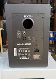 M-Audio BX8 D3 8-Inch Powered Studio Monitor - 4