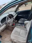 Toyota Camry 2004 Green - 2