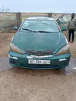 Toyota Camry 2004 Green - 5