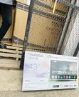 Brand New 43 Inch Nasco Smart UHD HD LED TV - 1