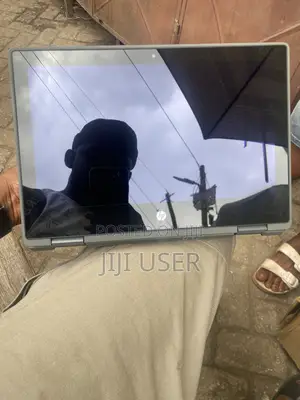 HP Chromebook x360 11 Gen 3