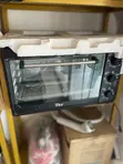 Lec Electric Oven with Grill - 48L - 1