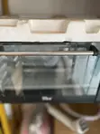 Lec Electric Oven with Grill - 48L - 2