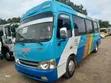 Hyundai County Bus 2015 - 1