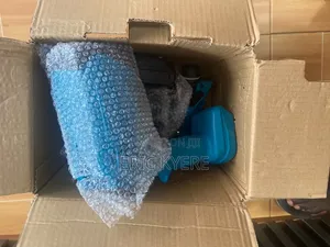 Portable Cordless Electric Paint Spray Gun Set