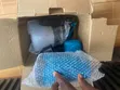 Portable Cordless Electric Paint Spray Gun Set - 3