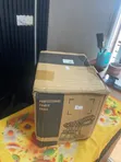 Portable Cordless Electric Paint Spray Gun Set - 4