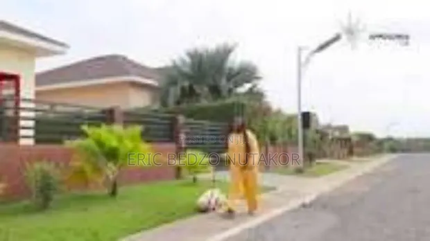 3 Serviced Residential Plots for Sale in Appolonia City - 1