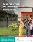 3 Serviced Residential Plots for Sale in Appolonia City - 3