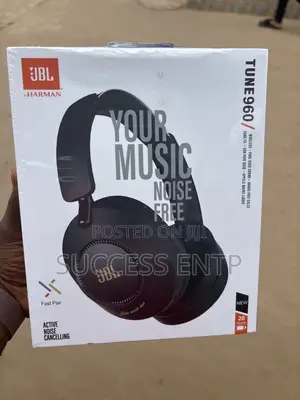 JBL Tune 960 Wireless Headset