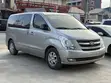 Hyundai Starex 2015 Grey - 1