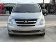Hyundai Starex 2015 Grey - 2