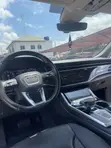 Audi Q8 3.0T Premium AWD quattro 2019 White - 1