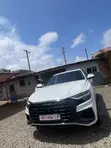 Audi Q8 3.0T Premium AWD quattro 2019 White - 2