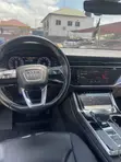 Audi Q8 3.0T Premium AWD quattro 2019 White - 4