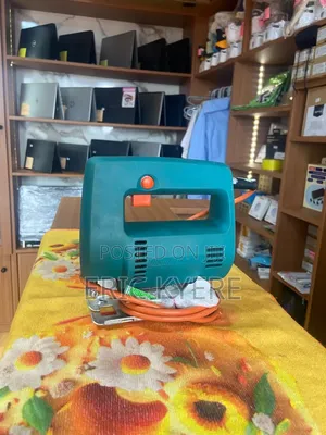 Black & Decker Electric Jigsaw