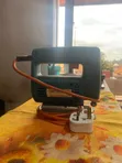Black & Decker Electric Jigsaw - 3