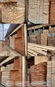 Roofing Timber - Hard & Quality Woods - 1