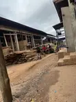Roofing Timber - Hard & Quality Woods - 2